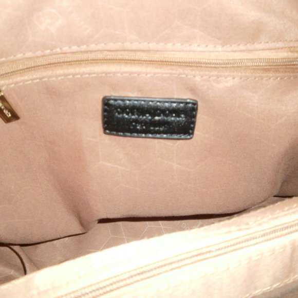 Doria Dore Tote - Picture 3 of 6